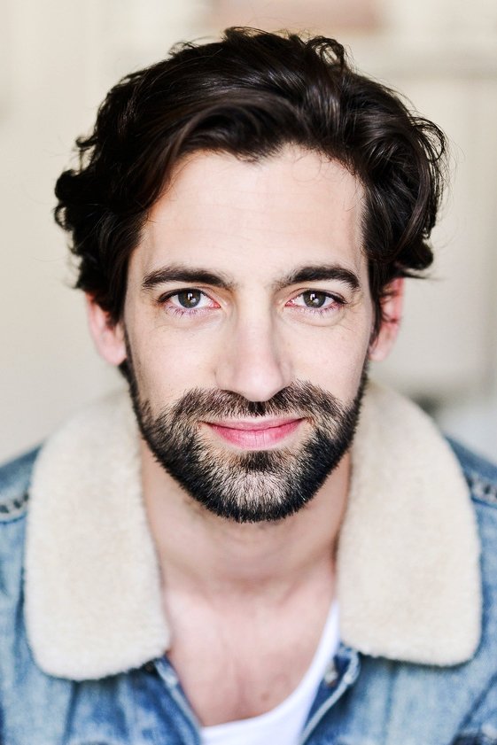 François Nambot backdrop