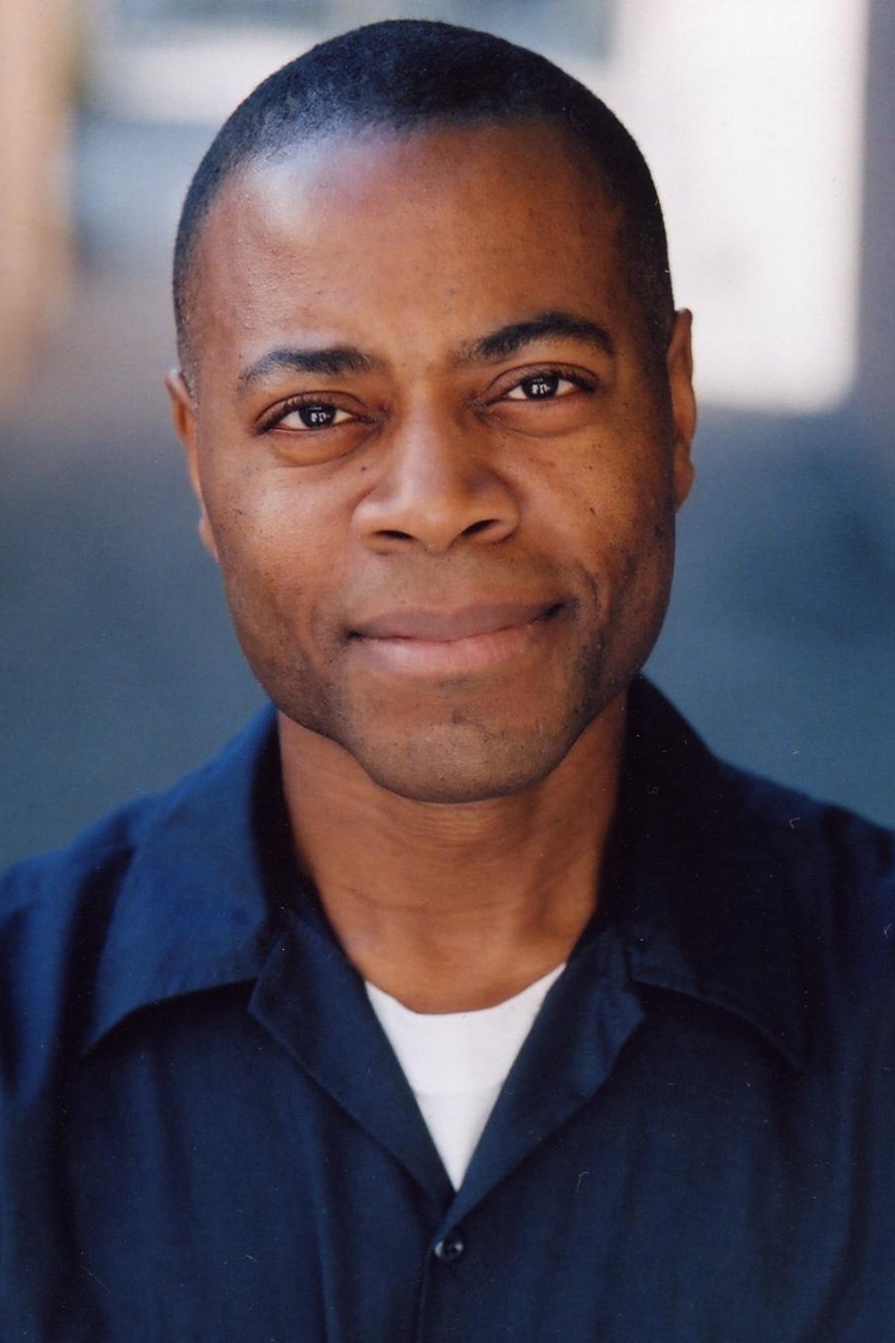 Terry Woodberry backdrop