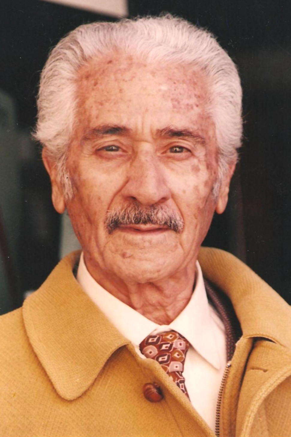 Nino Bellomo backdrop