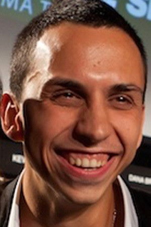 Ivan Petukhov backdrop