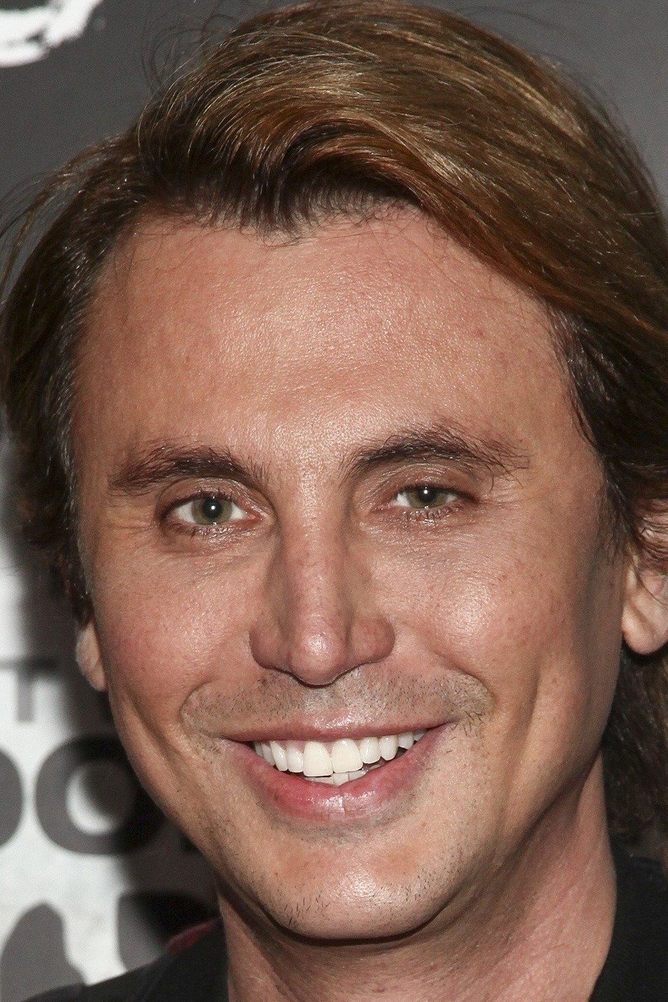 Jonathan Cheban backdrop