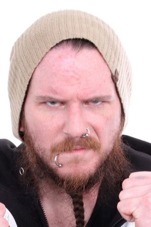 Brigham Paul Doane backdrop