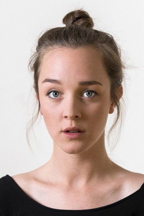 Denisa Barešová backdrop