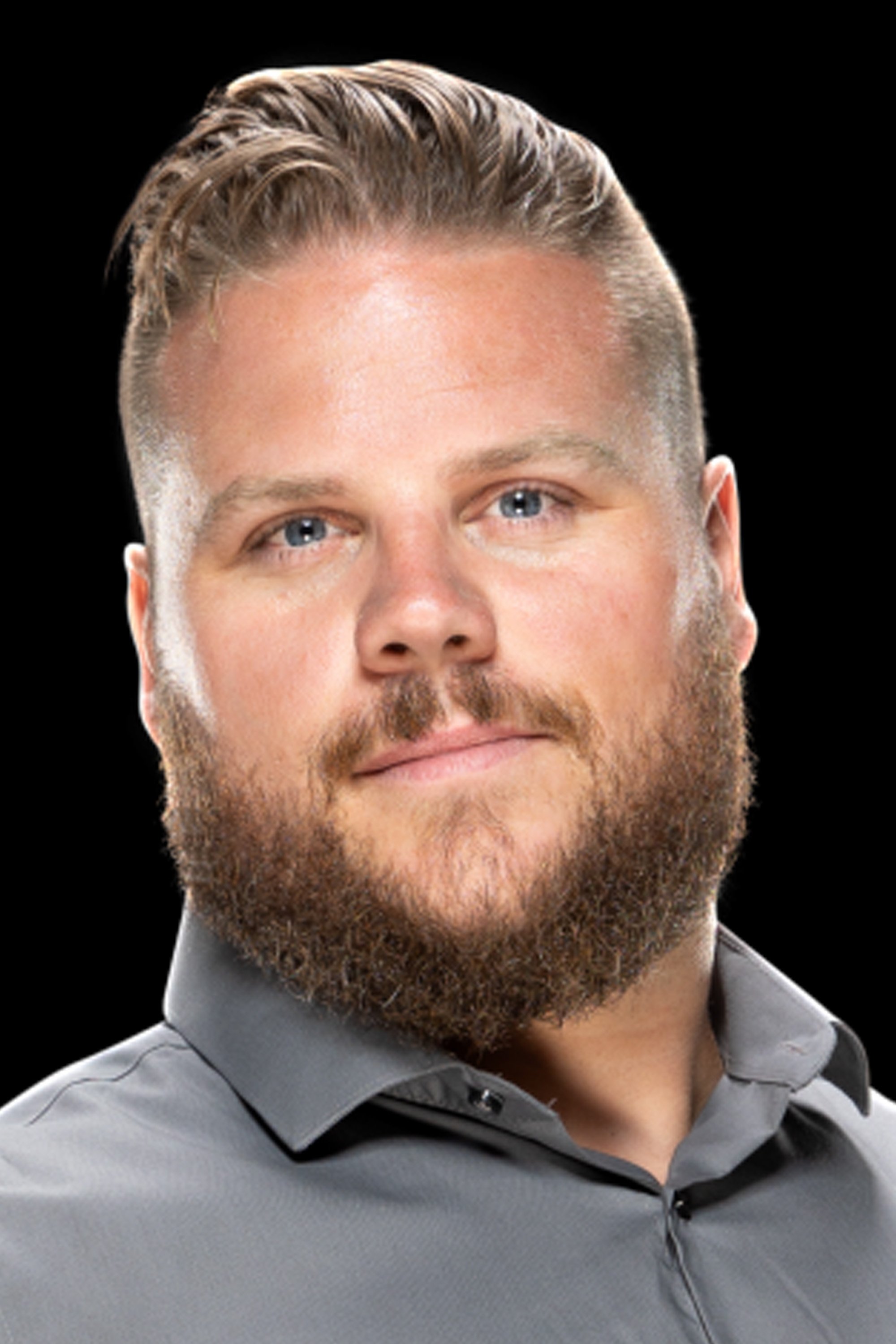 Joseph Ruby backdrop