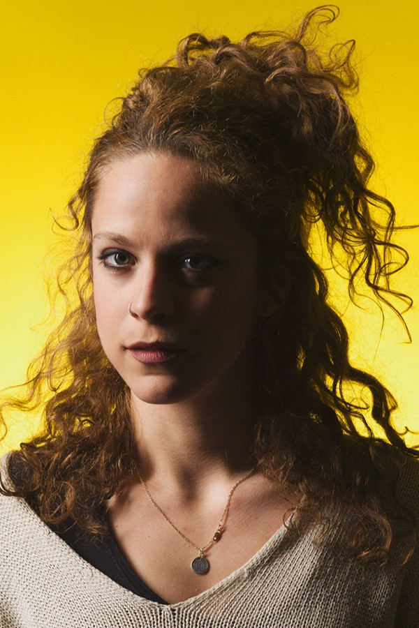 Elli Tringou backdrop