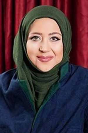 Maziar Lorestani backdrop