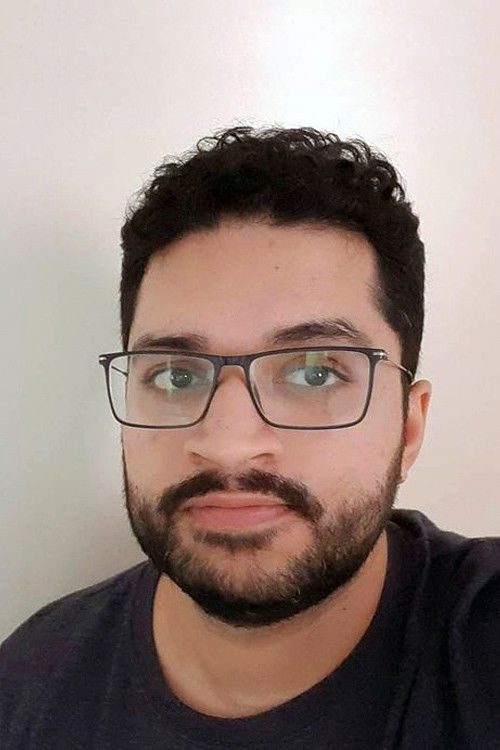 Bernardo Ale Abinader backdrop