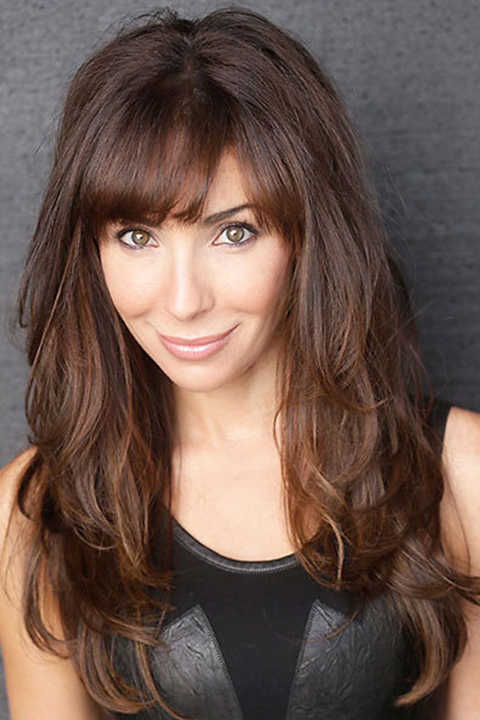 Marisa Ruby backdrop