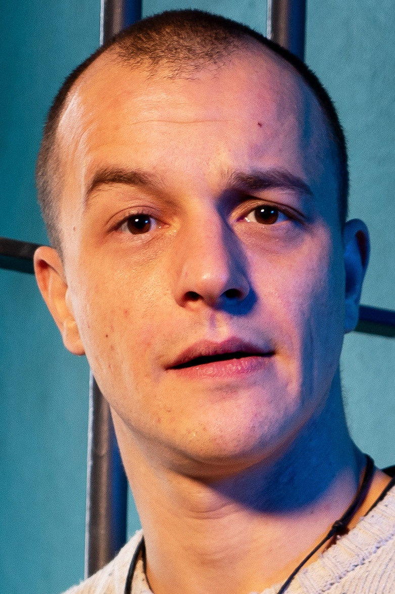 Paul Wollin backdrop