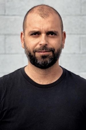 Alexis Morante backdrop