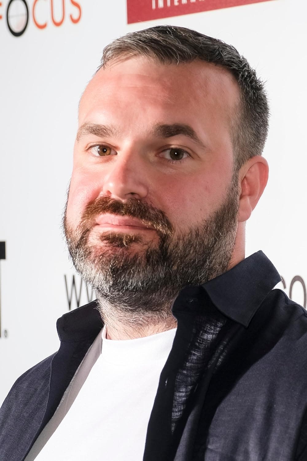 Phillip Escott backdrop