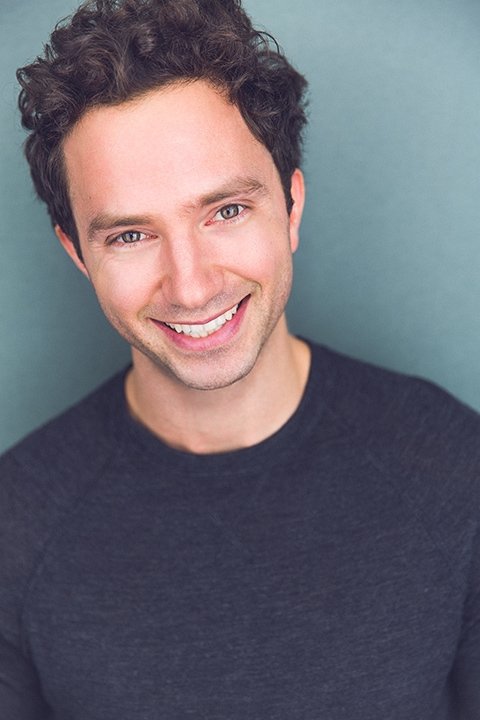 Craig Newman backdrop