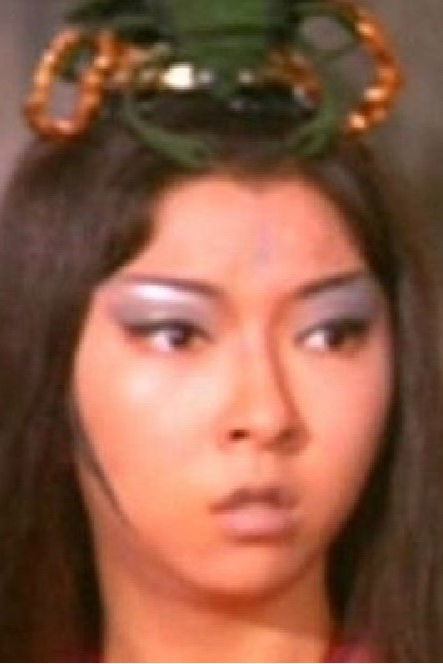 Lee Hung-Chu backdrop