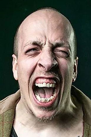 Gideon Grey backdrop