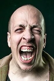 Gideon Grey: Gidion Grej