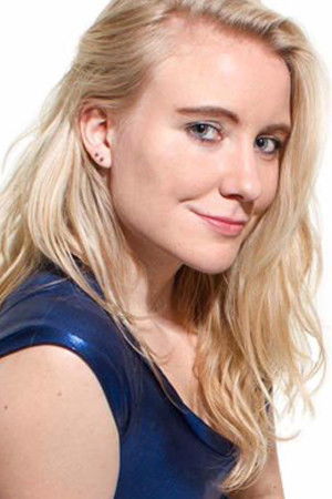 Polly Ann Bryce backdrop