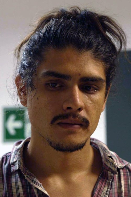 Rafael Cezari backdrop