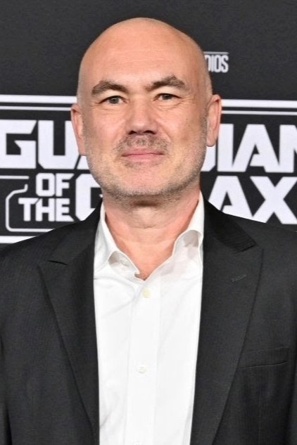 Nik Korda: Nik Korda backdrop