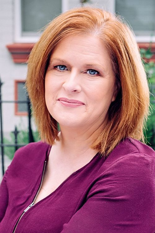 Barbara Hastings backdrop