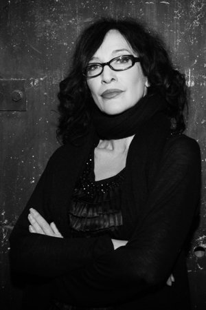 Senka Bulić backdrop