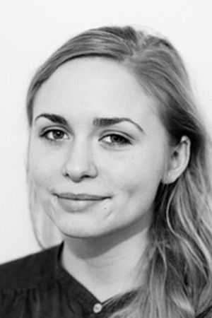 Charlotte Uldall Baatrup backdrop