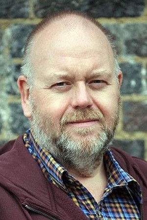 Clifford Hume backdrop