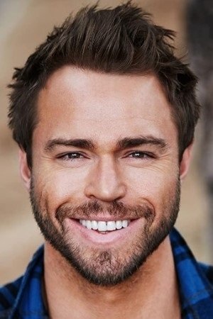 Andrew Steel backdrop