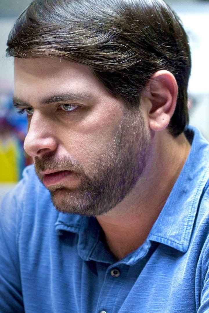 Camillo Borges backdrop