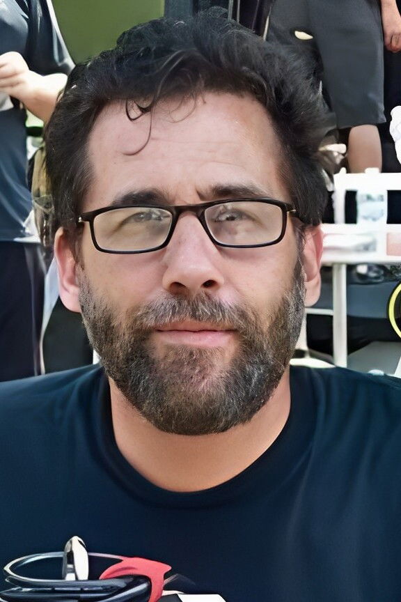 Kenny Mugwump backdrop