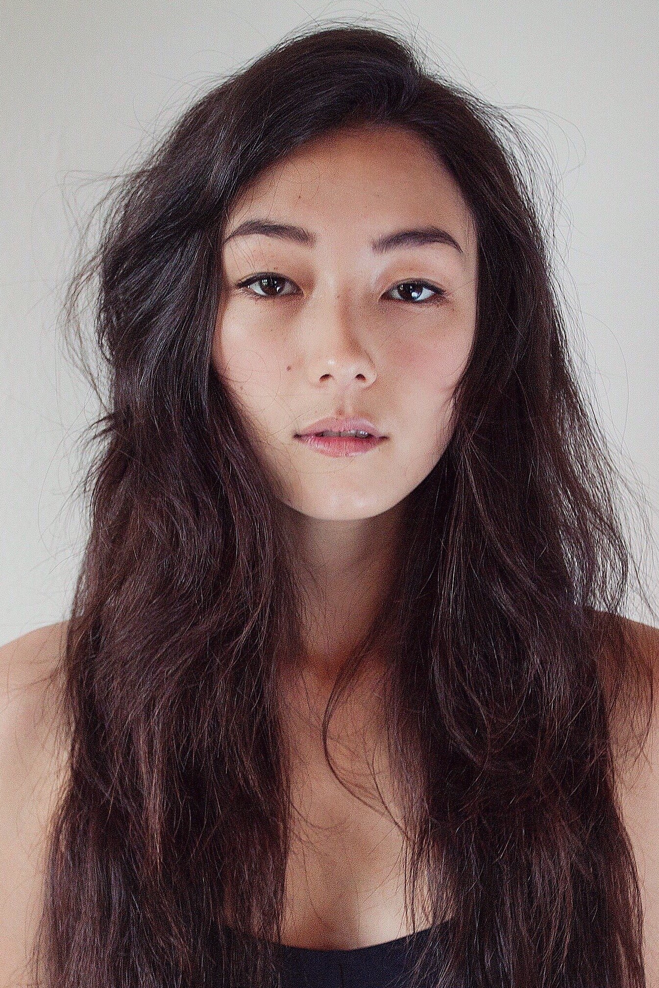 Natasha Liu Bordizzo backdrop