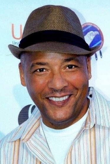 Tony Winters backdrop