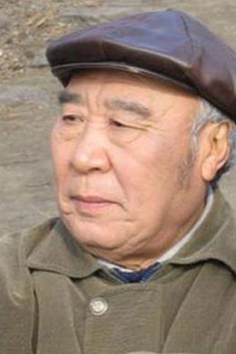 Xu Zhongquan backdrop