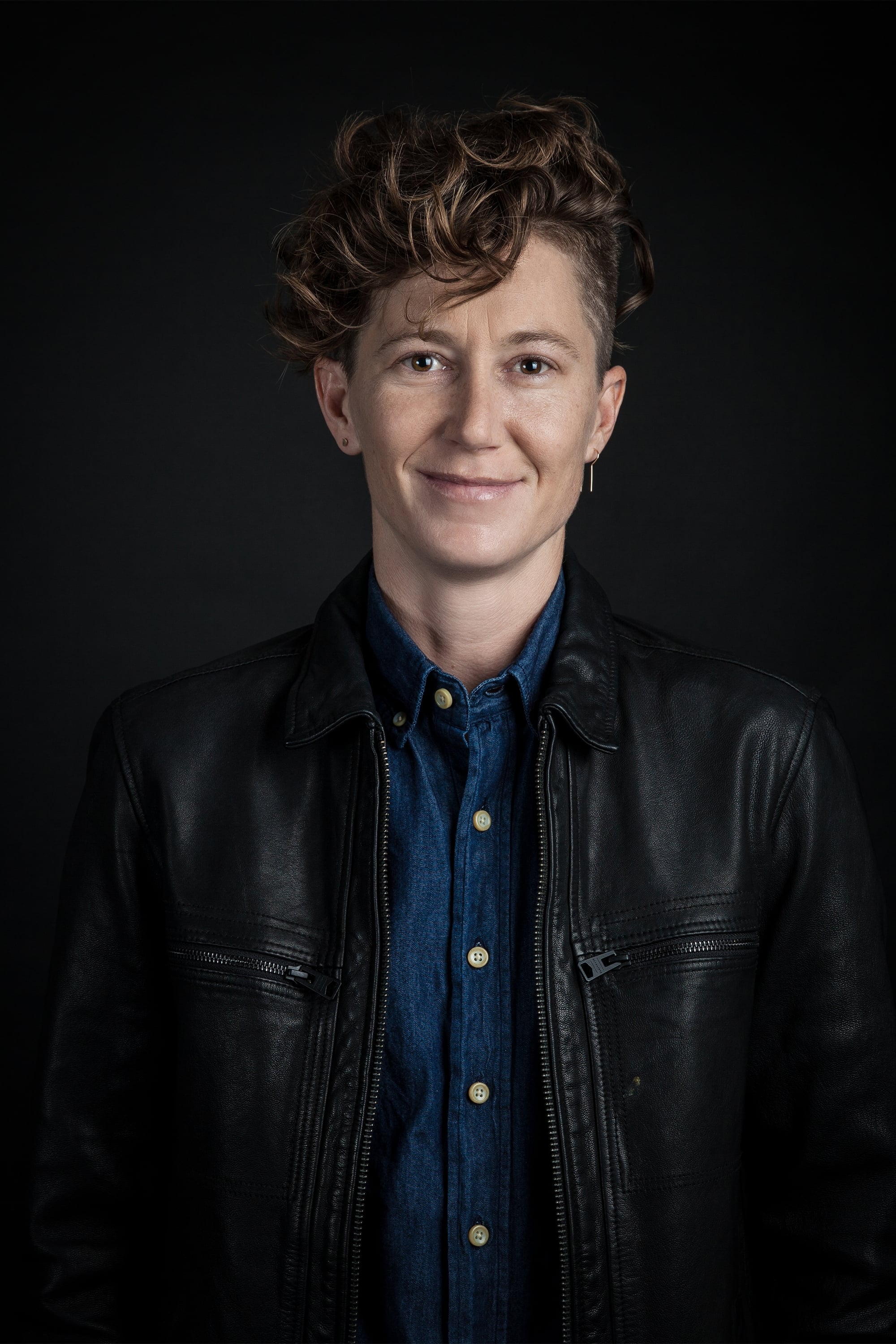 Jessica Harbeck backdrop