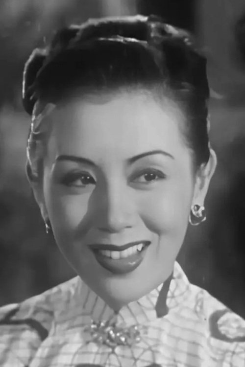 Shangguan Yunzhu backdrop