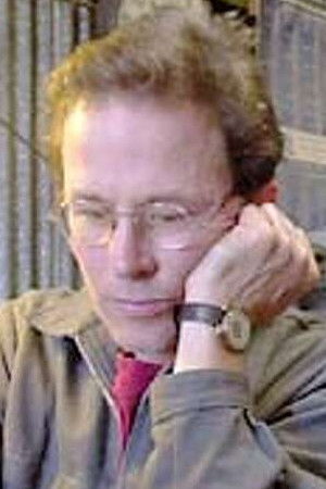 Matt Heckert backdrop