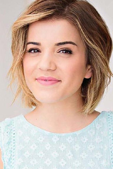 Brittany Raymond backdrop