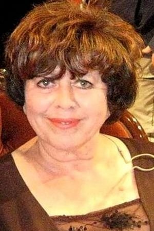 Elżbieta Jodłowska backdrop