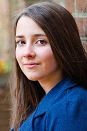 Gabrielle Popa backdrop