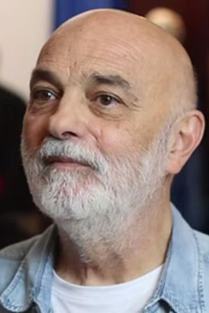 Danilo Massi backdrop