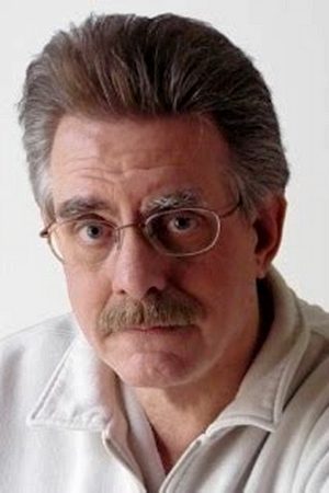 Dale K. Myers backdrop