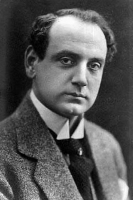 Ivar Kalling → Ivar Kalling backdrop