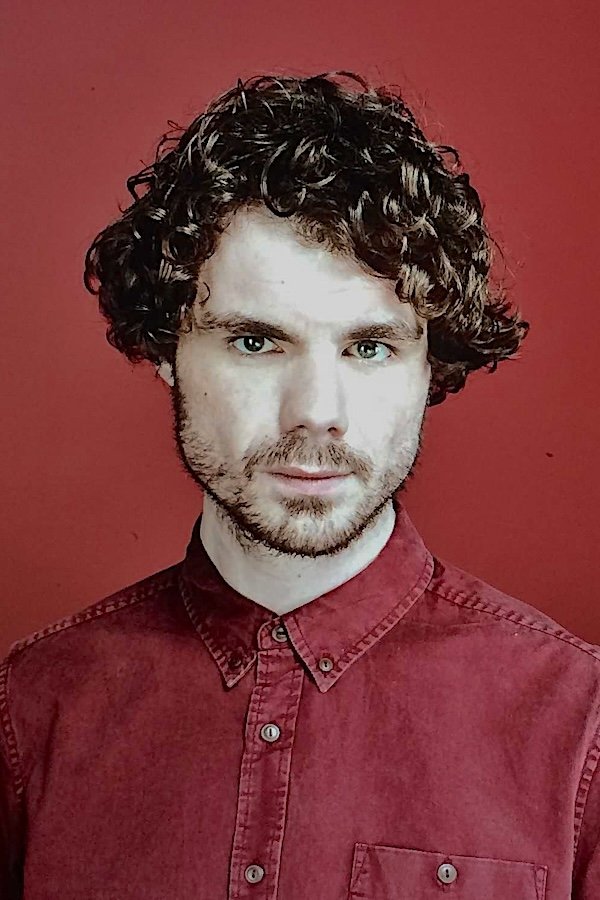 Matthew Needham backdrop