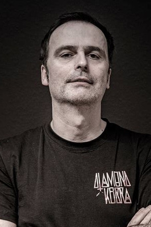 Hansi Kürsch backdrop