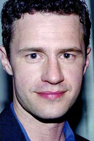 Chris Owens backdrop