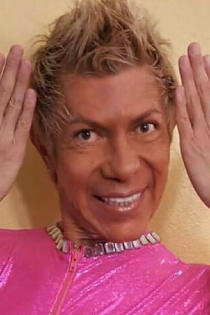 Pablo Cheng backdrop