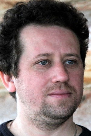 Sergey Ivanov backdrop