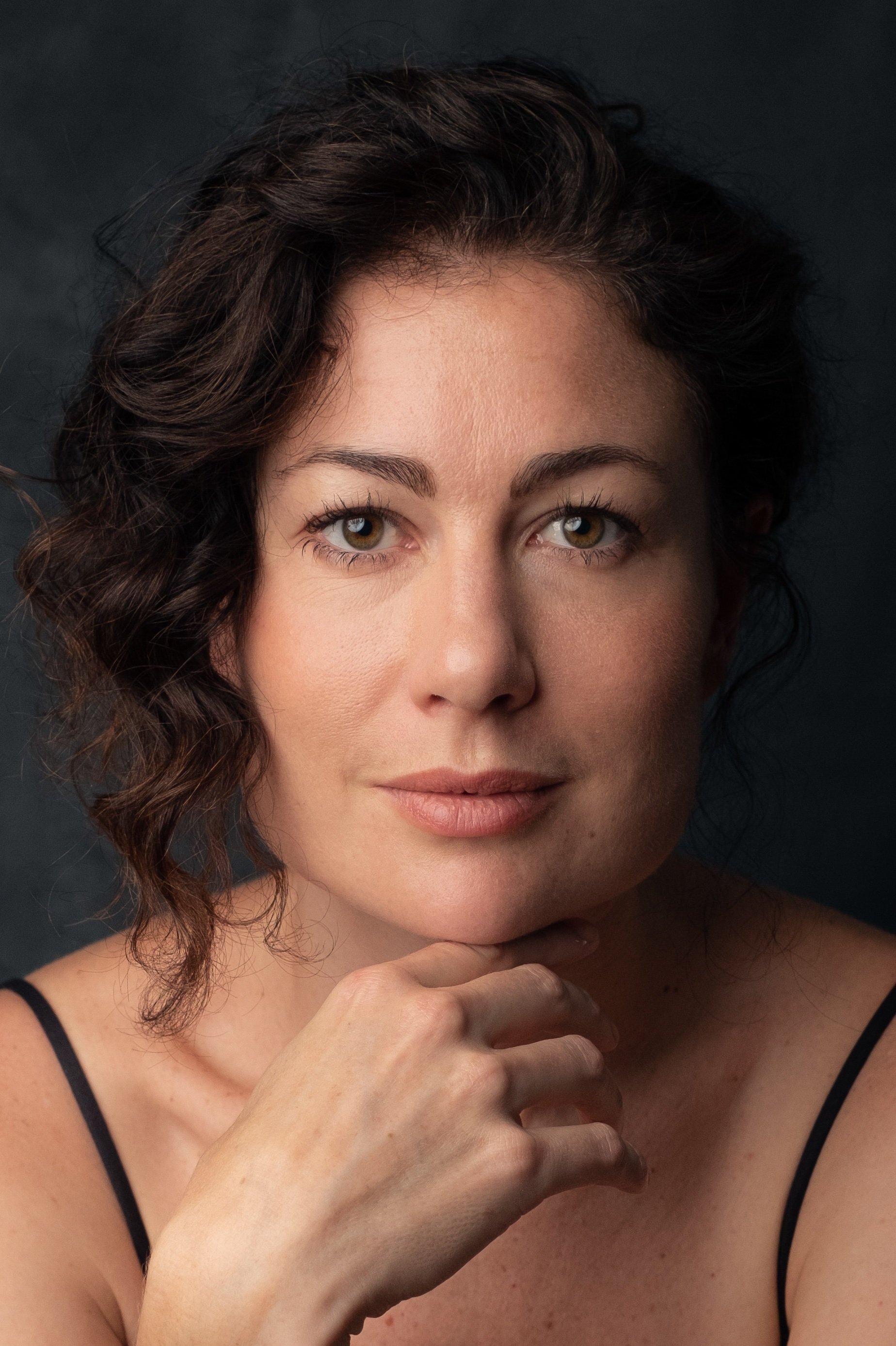 Kate Liquorish backdrop