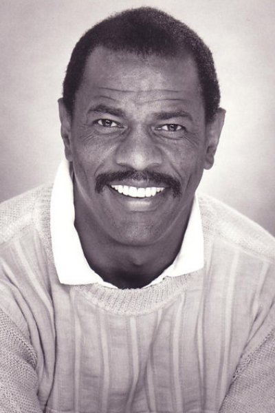 Tony Brubaker backdrop