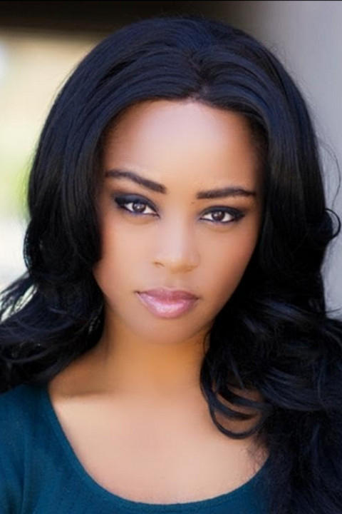 Jasmine Hester backdrop