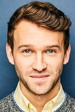 Andrew Asper backdrop